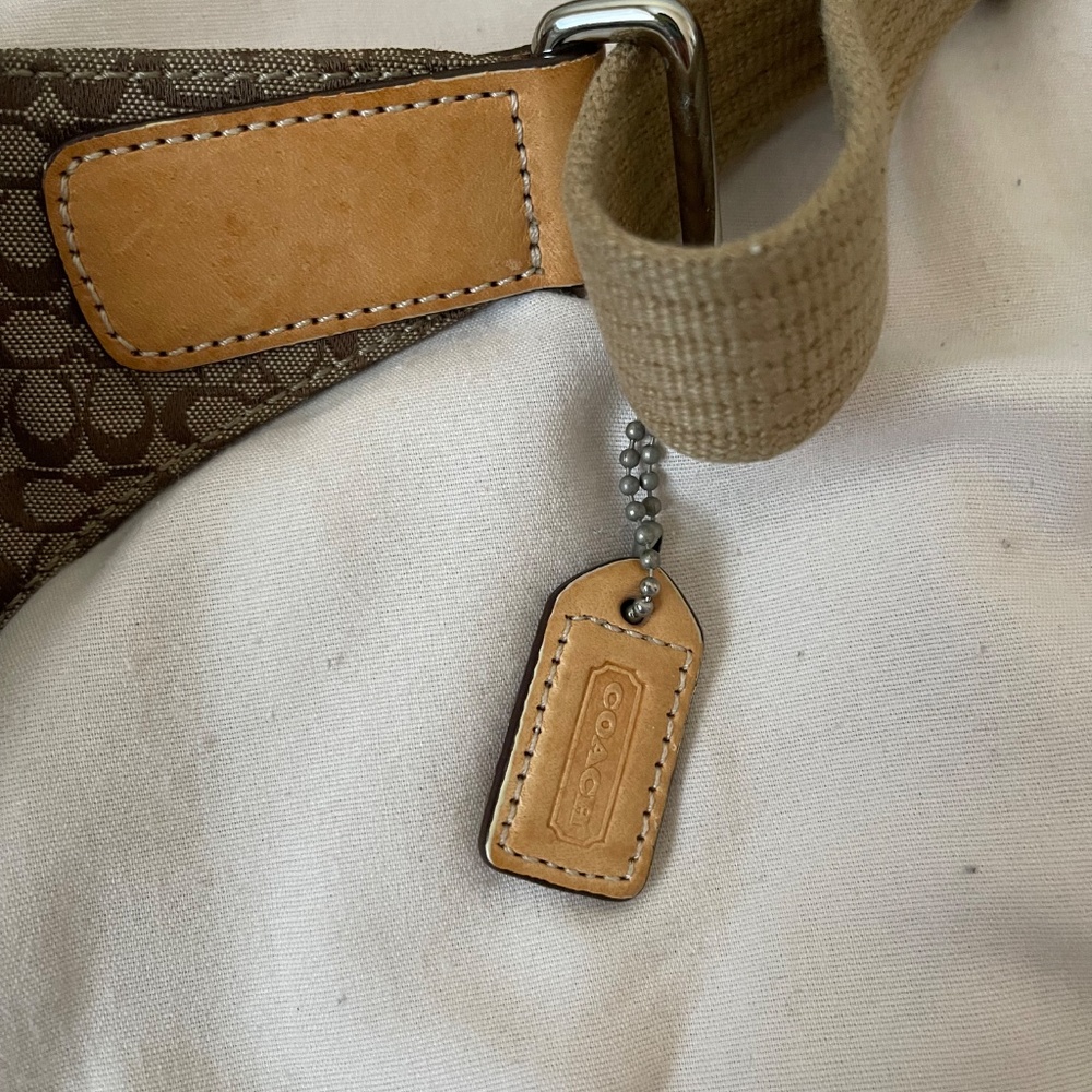 Coach Fanny pack - Picture 3 of 5
